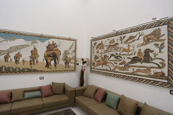 Hotel Interior 3 of 39