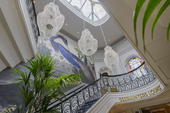 Hotel Interior 2 of 64