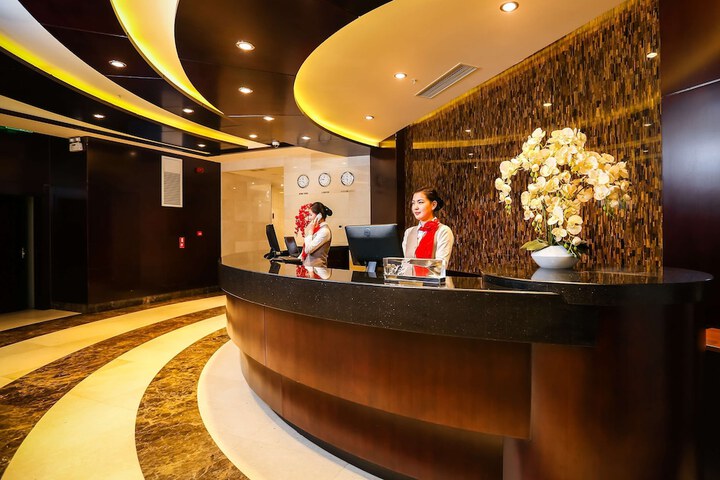Hotel Interior 2 of 80