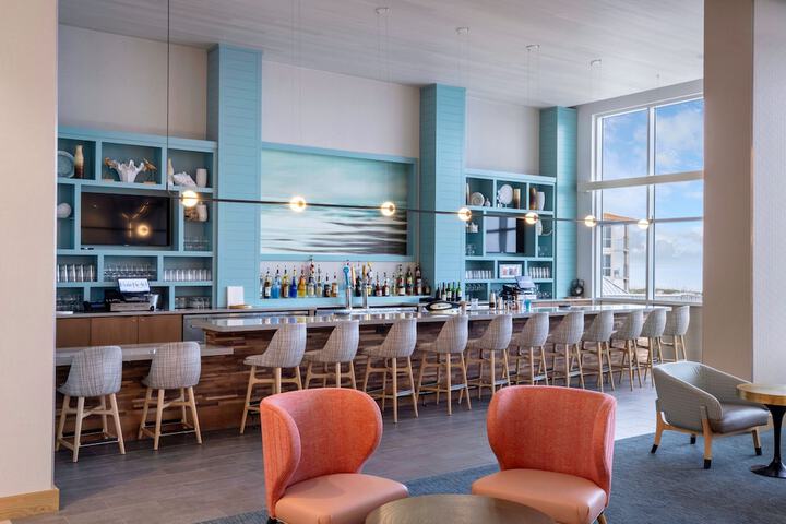 Hotel Interior 4 of 89