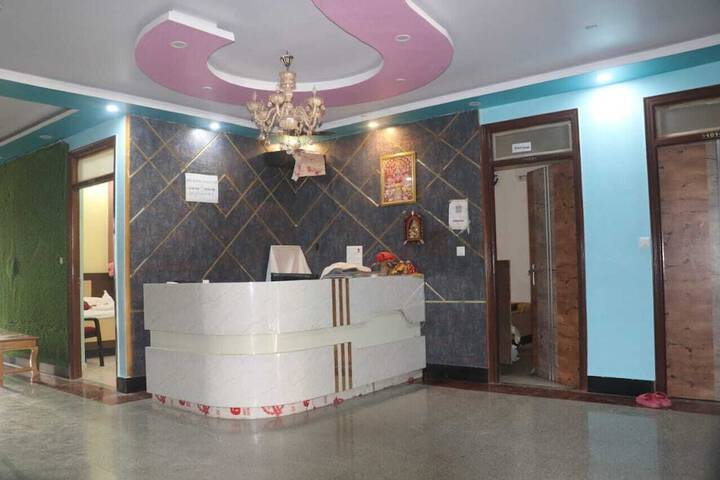 Hotel Interior 2 of 55