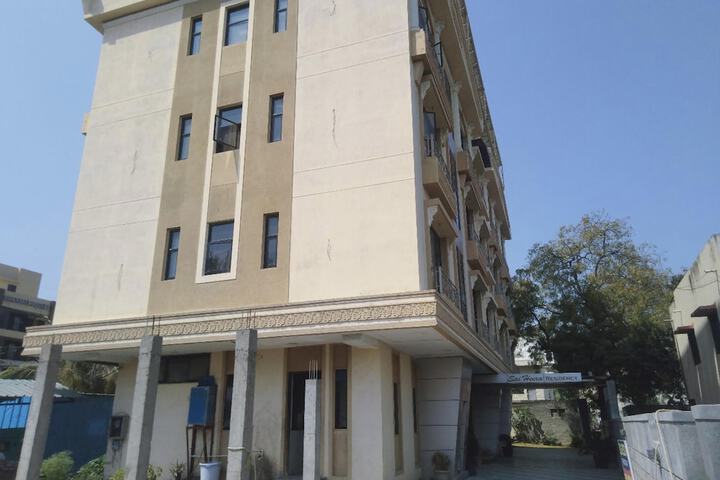 Hotel 18 of 18