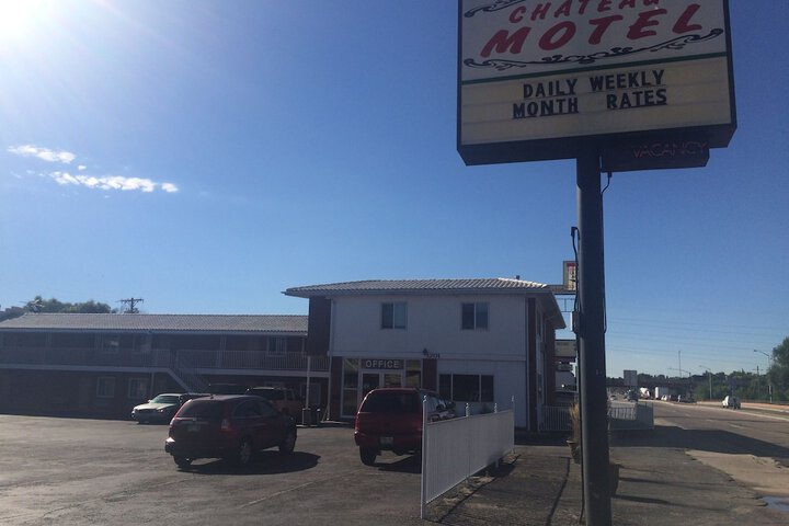 Photo of Chateau Motel