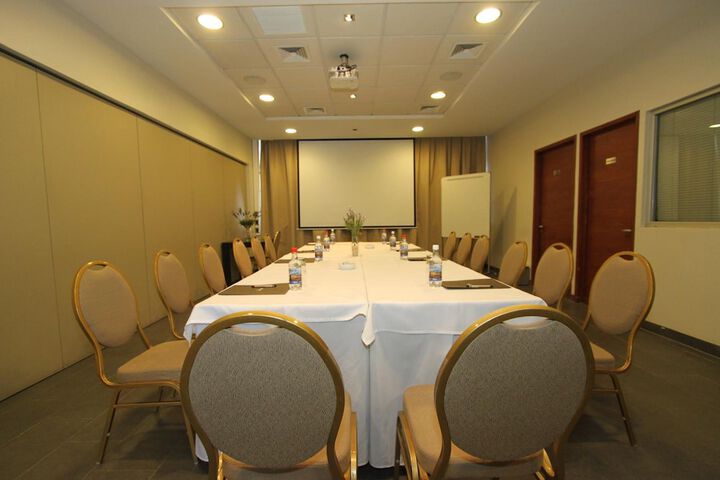 Meeting 45 of 59