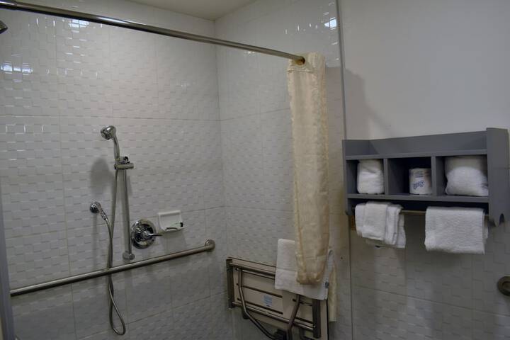 1 Queen Bed (3 of 16)