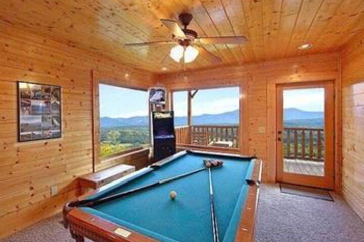 Billiards