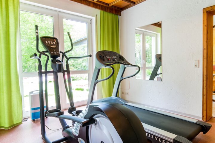 Workout Center