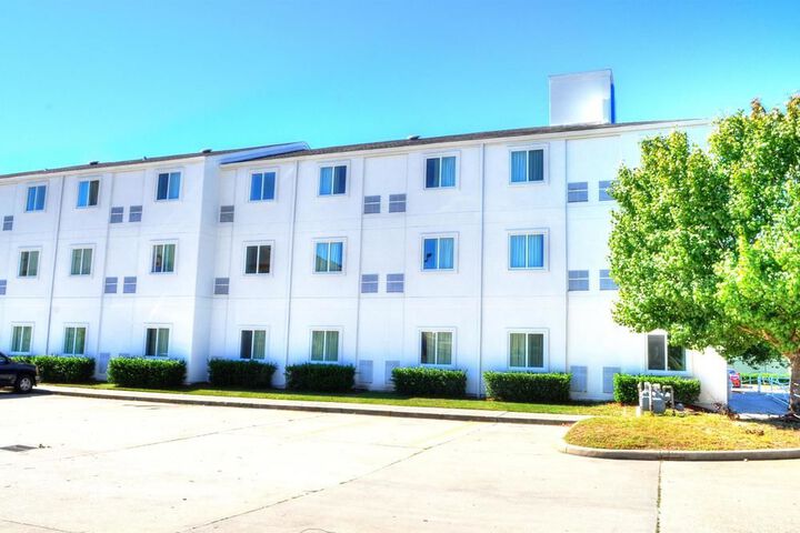 Hotel 15 of 29