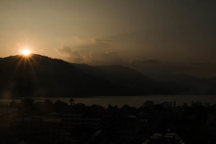 Hotel View 40 of 40