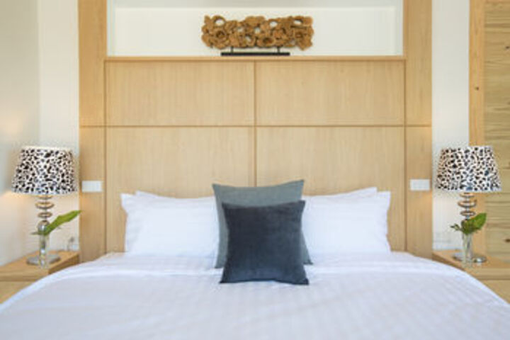 Guest Suite Photo