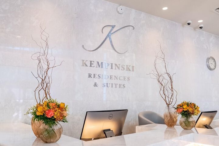 Lobby Photos