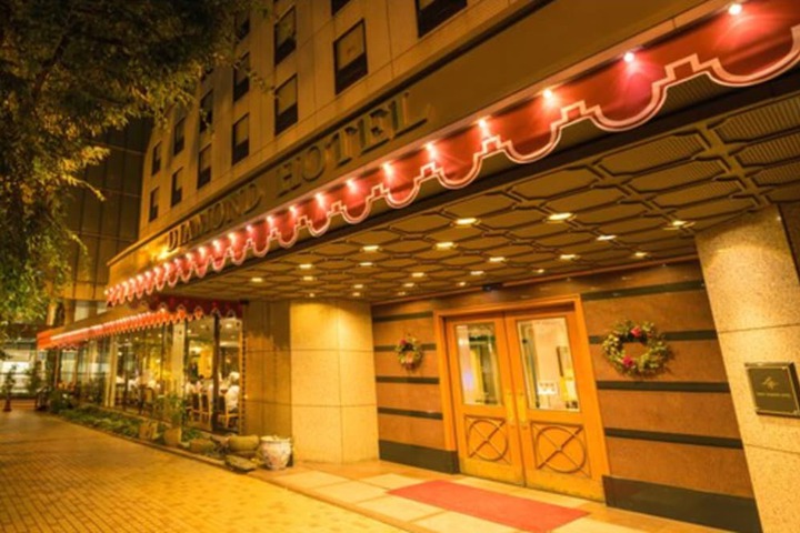 Hotel 63 of 66
