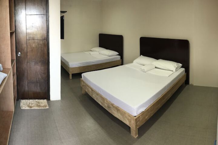 Seabreeze Beach Lodge in Nasugbu