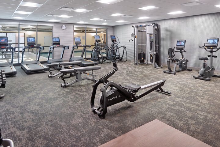 Health and Fitness 12 of 16