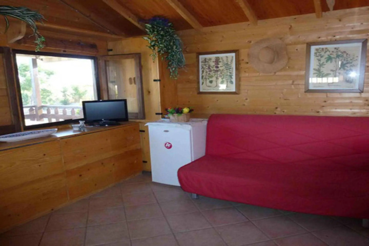 LA CASA APERTA