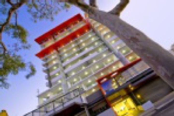 Hotel 28 of 204