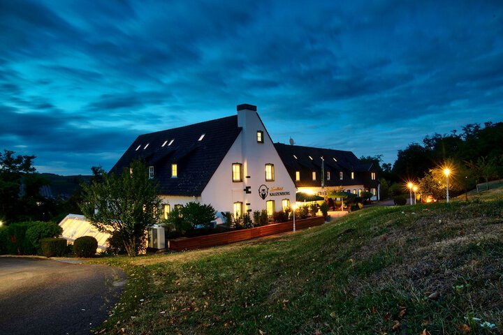 Landhotel Kauzenberg in Bad Kreuznach