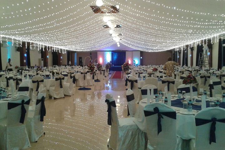 Ballroom/Hall 16 of 20