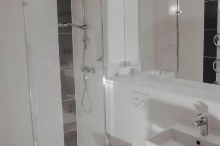 Bath Photo