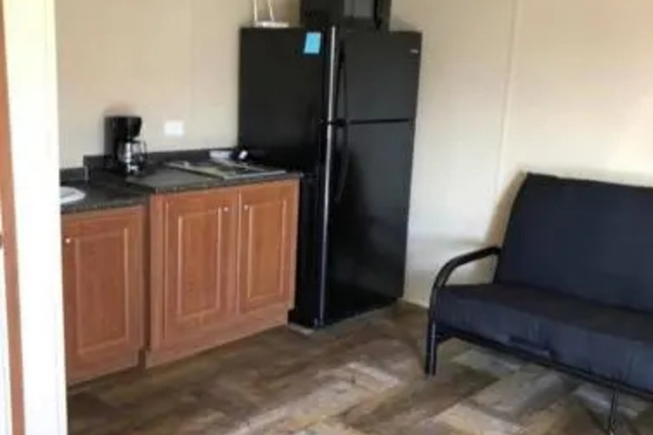 McCamey Lodging LLC
