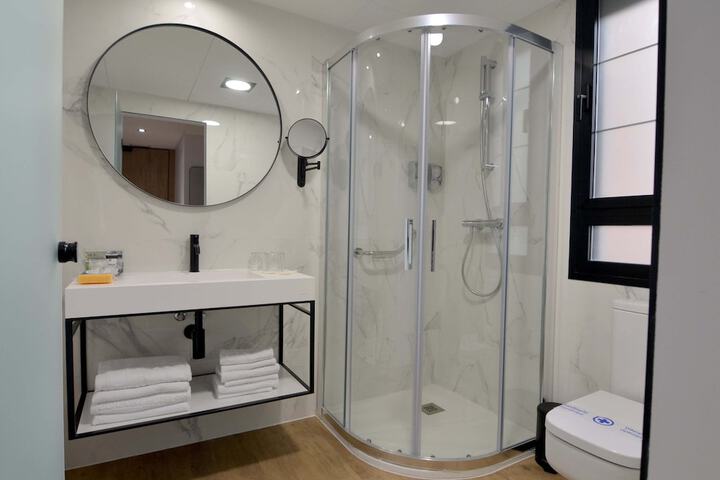 Bath Photo
