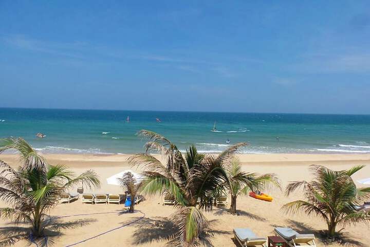 Beach 117 of 149