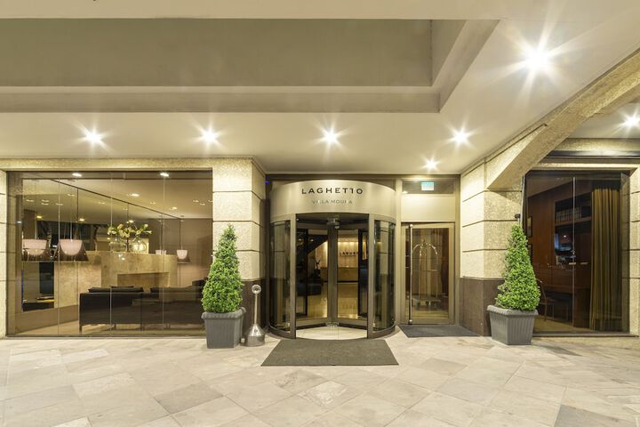 Hotel 57 of 59