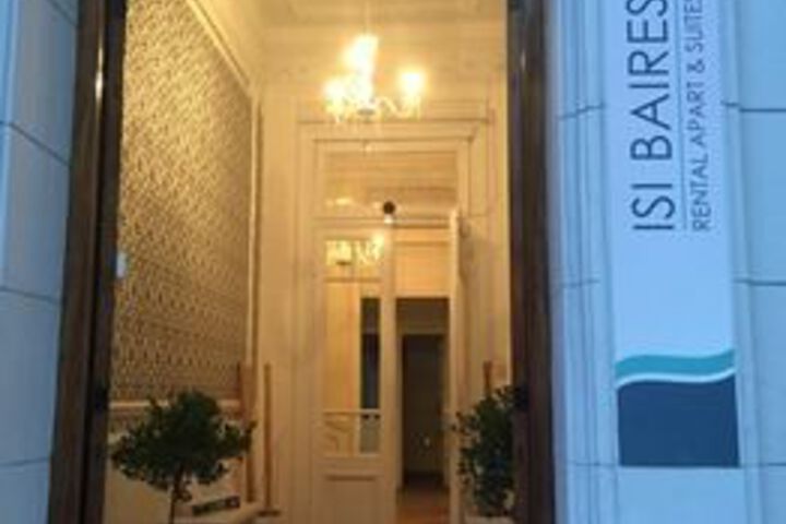 Hotel Gascon