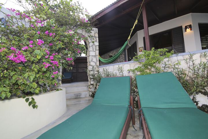 Hotel 87 of 98