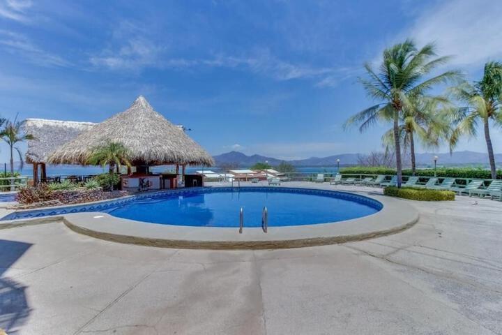 Hotel with Pool