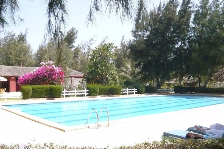 Pool 15 of 34