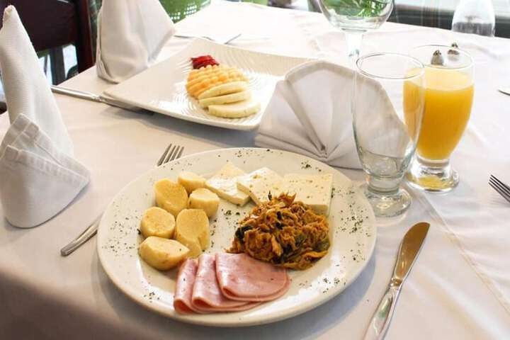 Food
