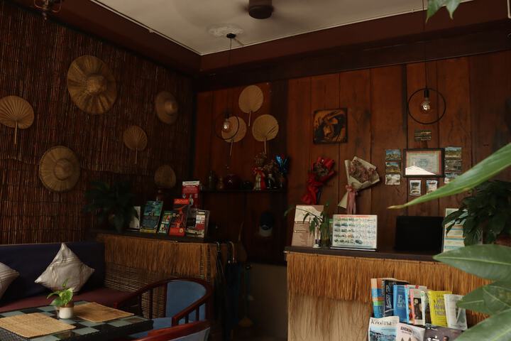 Hotel Interior 3 of 28