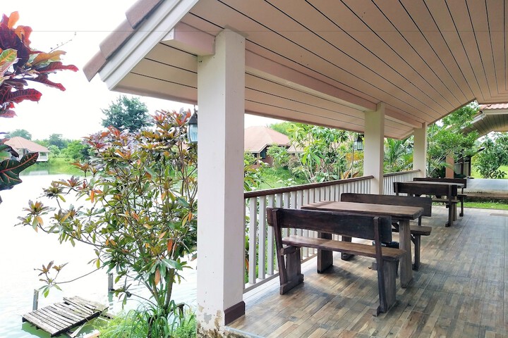 Terrace/Patio 48 of 57