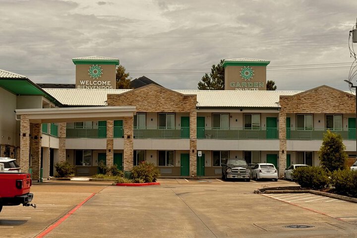 Hotel 12 of 15