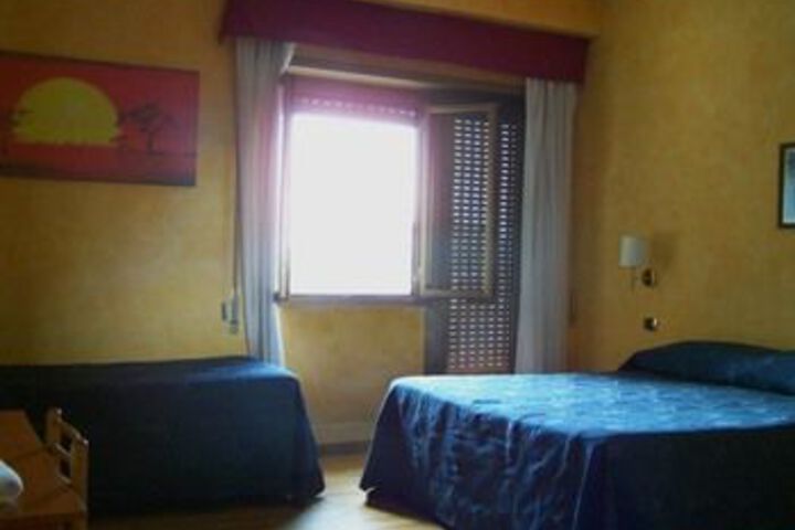 Room View