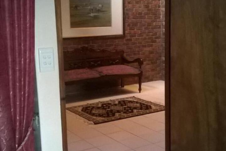 Fitness Center Photo