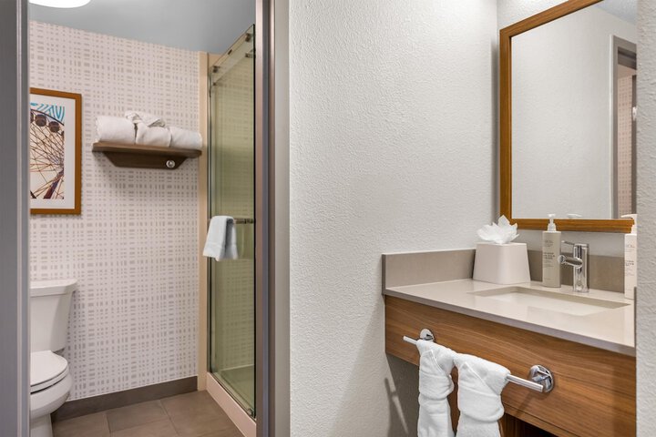 Bathroom Vanities