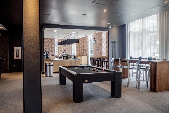 Billiards