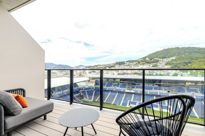Terrace/Patio 91 of 92