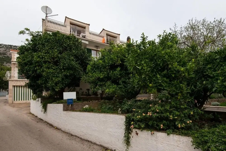 Sugor 70 m From sea A3 Novi