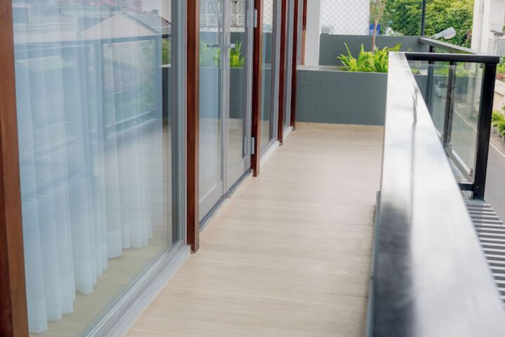 Terrace/Patio 81 of 131