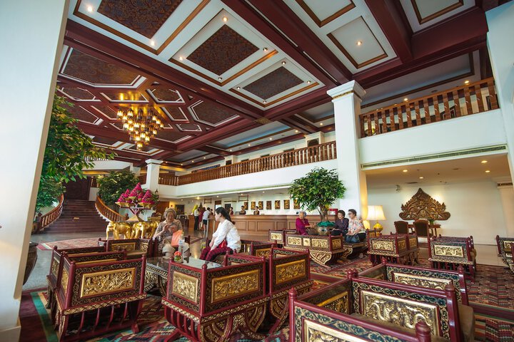 Hotel Interior 7 of 127