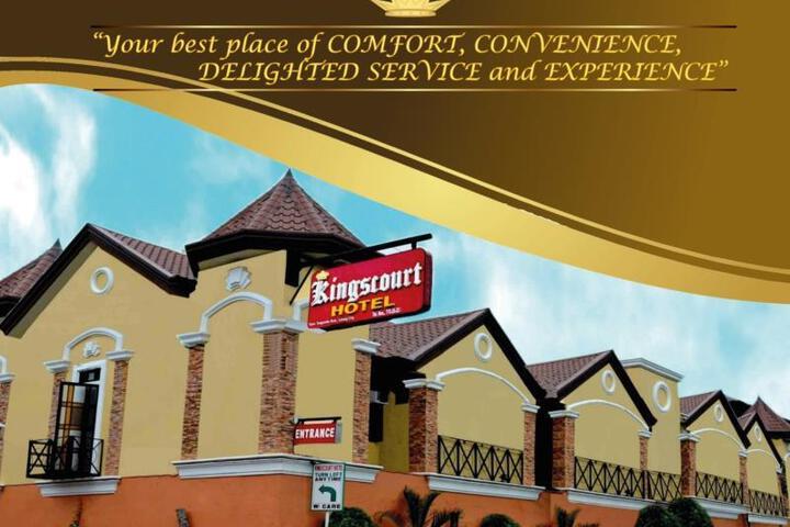 Kingscourt Hotel