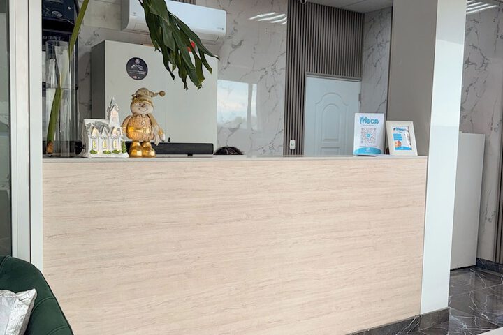 Image of HOTEL BARAMAR MOCAA