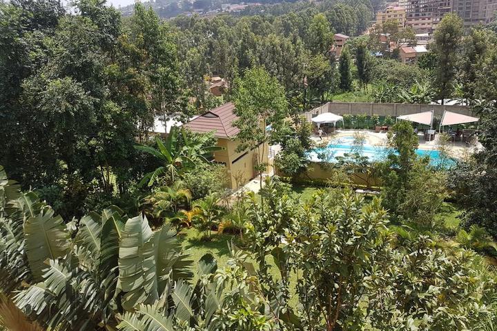 Hotel 47 of 49