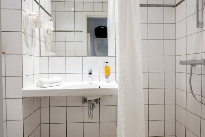 Bath Amenities