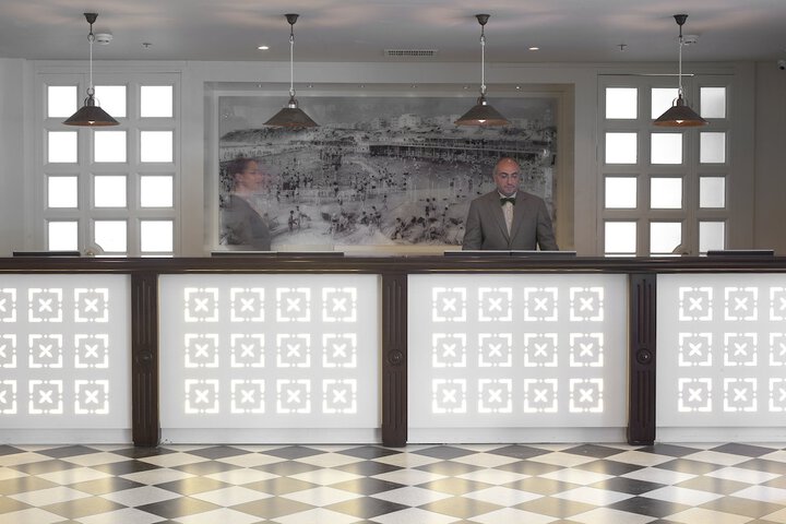 Lobby Photos