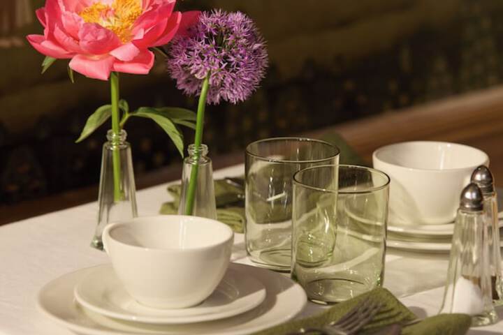 Breakfast/Coffee Service 67 of 79