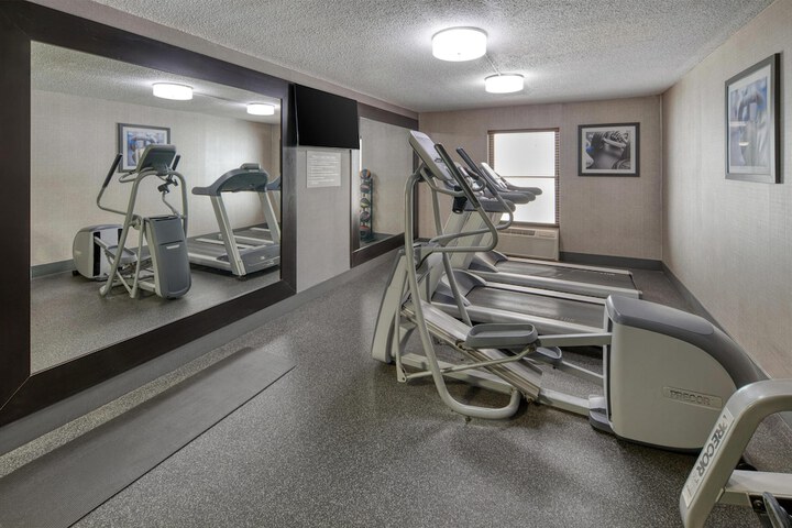 Fitness Club